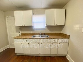 1136 Jefferson Ave in Evansville, IN - Building Photo - Building Photo