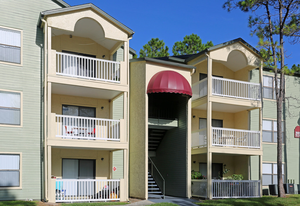 Winter Park Apartments Under 1000