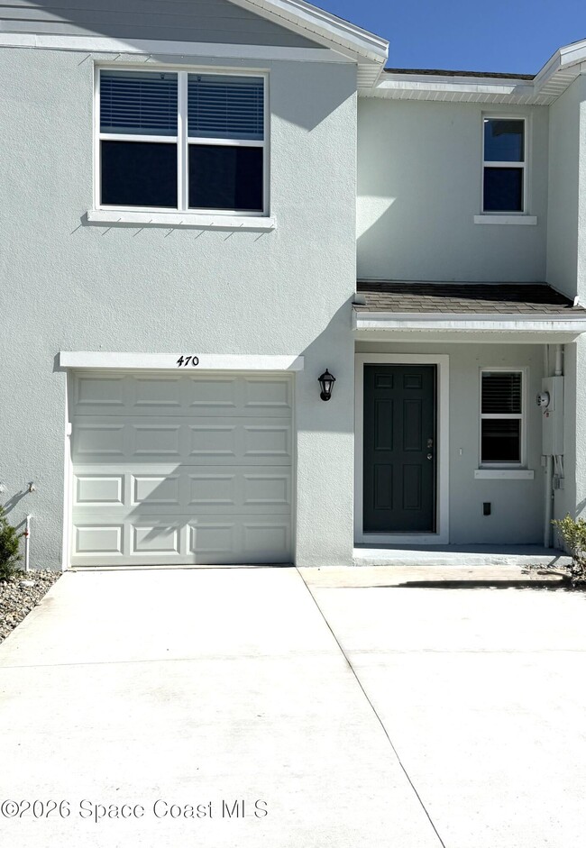 property at 470 Houston Ln