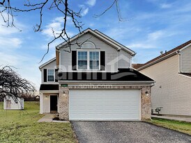 2107 Waymont Rd in Columbus, OH - Building Photo