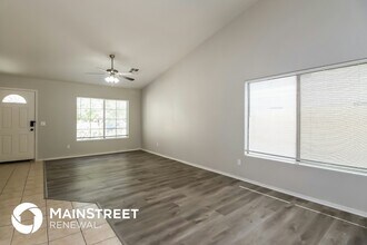 44035 W Snow Dr in Maricopa, AZ - Building Photo - Building Photo