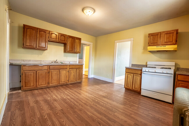 5 Bearse Ave in Boston, MA - Building Photo - Building Photo