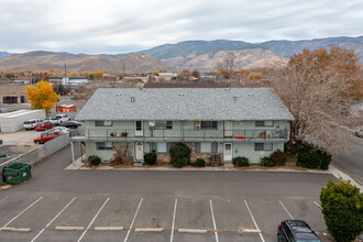 1841 E Long St in Carson City, NV - Building Photo - Building Photo