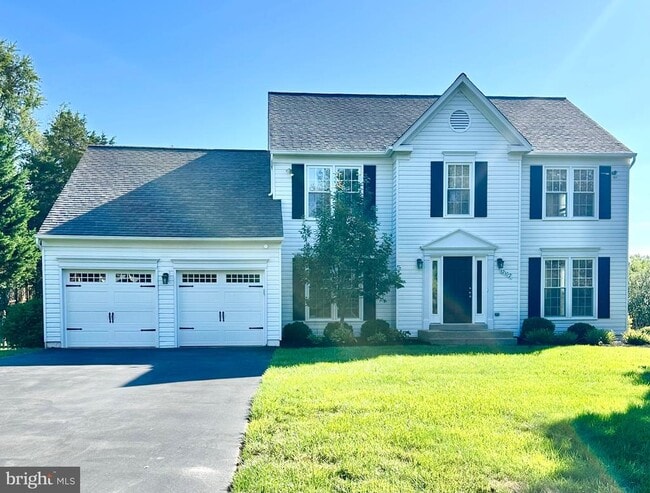 12102 Snow Shoe Ct