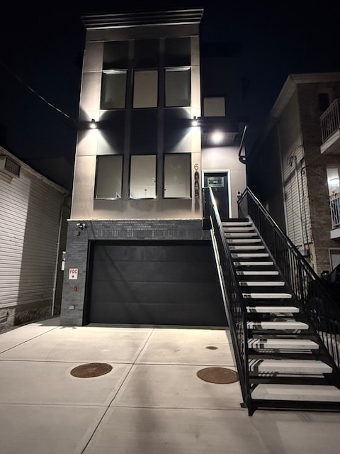6009 Jefferson St, Unit 3 in West New York, NJ - Building Photo
