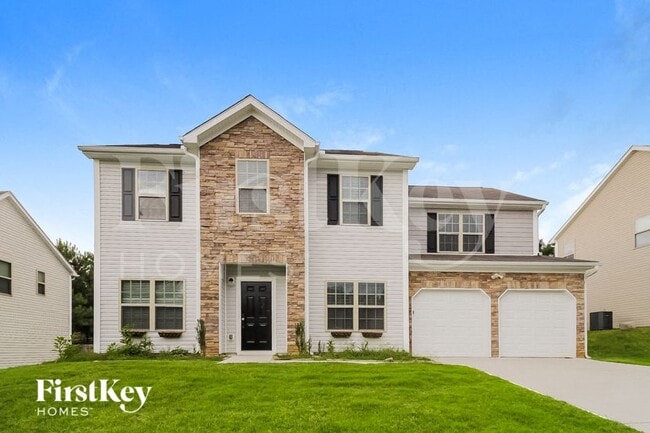 property at 119 Dynasty Ln