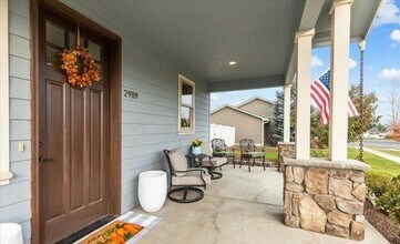 2989 N Durrow Loop in Post Falls, ID - Building Photo - Building Photo