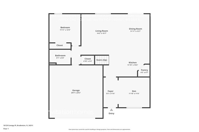 18129 Canopy Pl in Bradenton, FL - Building Photo - Building Photo