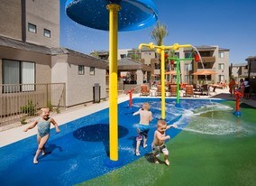 Avora in Phoenix, AZ - Building Photo