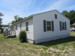 351 College Ave in Panama City, FL - Building Photo - Building Photo