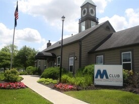 M Club Apartments