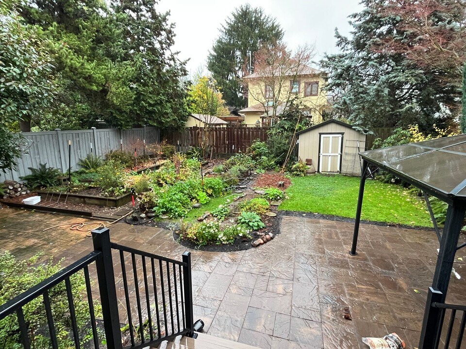 2002 NE 13th Ave in Portland, OR - Building Photo