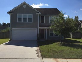 12 Willow Lakes Dr in Savannah, GA - Building Photo