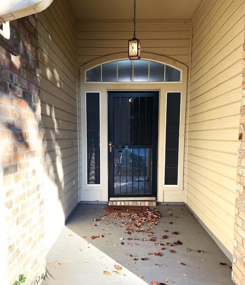 604 Territory Cove, Unit C in Cedar Park, TX - Building Photo - Building Photo