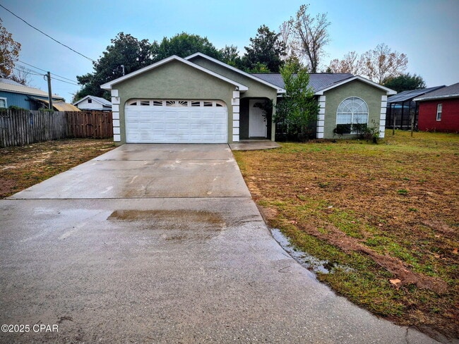 property at 145 Escanaba Ave