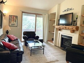 1600 W Pinebrook Blvd in Park City, UT - Building Photo - Building Photo