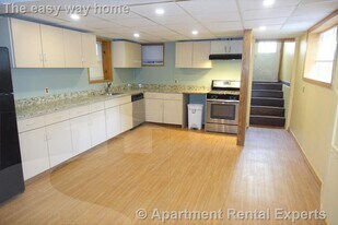 357 Highland Ave, Unit #1R in Somerville, MA - Building Photo
