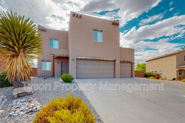 property at 1553 San Pedro Rd
