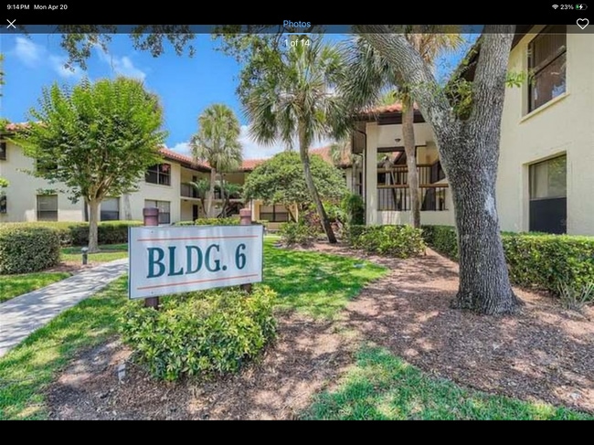 property at 604 Hammock Pine Blvd