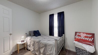 Bradford Pointe Apartments in Evansville, IN - Foto de edificio - Building Photo