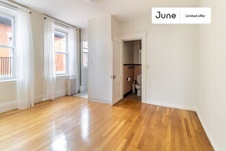 5 Braemore Rd, Unit 2 in Boston, MA - Building Photo - Building Photo