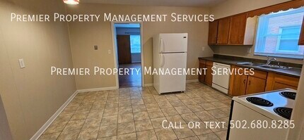 121 McArthur Dr in Louisville, KY - Building Photo - Building Photo