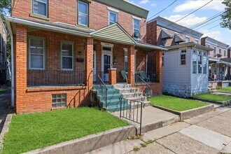 224 Parker Ave in Oaklyn, NJ - Building Photo - Building Photo