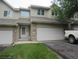 13870 85th Pl N in Maple Grove, MN - Building Photo