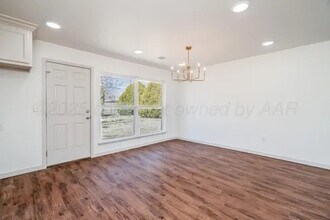 4336 Mesa Cir in Amarillo, TX - Building Photo - Building Photo
