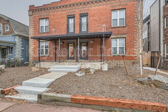 227 S Logan St in Denver, CO - Building Photo - Building Photo