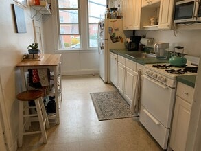 18 Melvin Ave, Unit 4 in Boston, MA - Building Photo - Building Photo