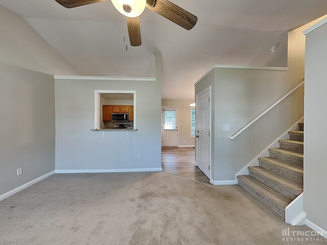 463 Thorn Thicket Dr in Rockmart, GA - Building Photo - Building Photo