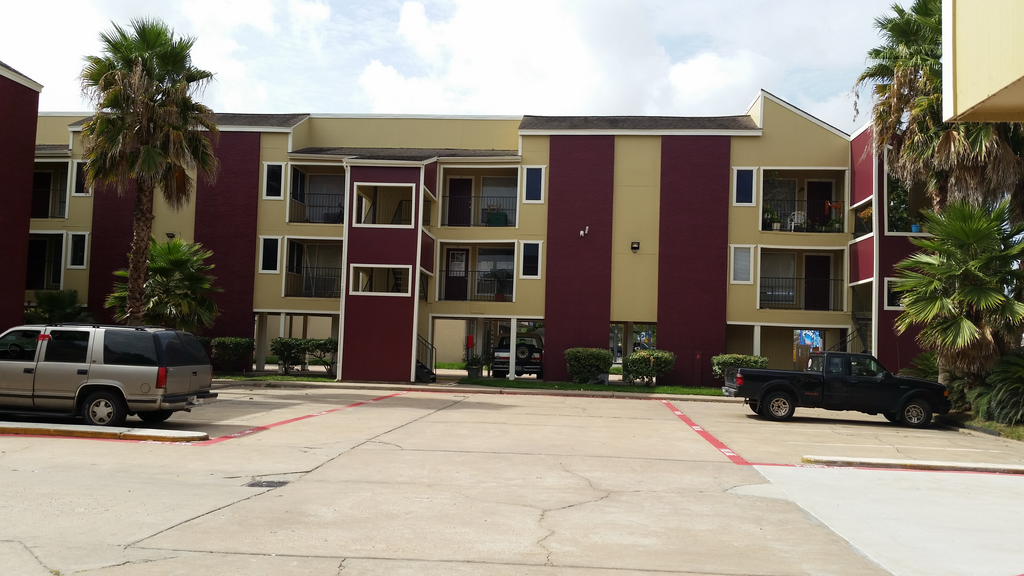 Delta Heights Apartments La Porte, TX Apartments For Rent