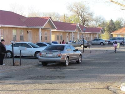 1007 La Joya St in Espanola, NM - Building Photo - Building Photo