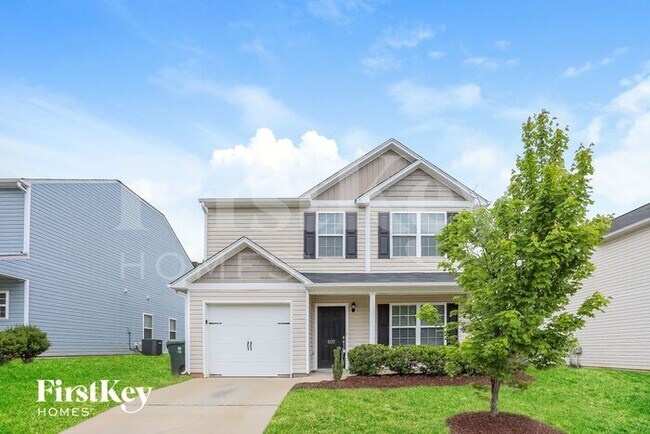 1137 Early Rise St in Raleigh, NC - Building Photo - Building Photo