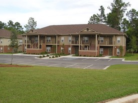 102 Bogey Hwy Apartamentos