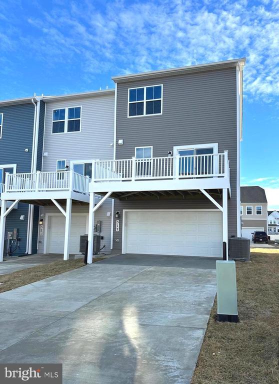 317 Short Br Dr in Ranson, WV - Building Photo - Building Photo