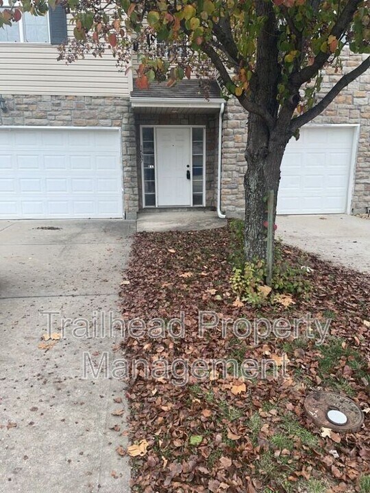 1507 NE Erin Ct in Grain Valley, MO - Building Photo