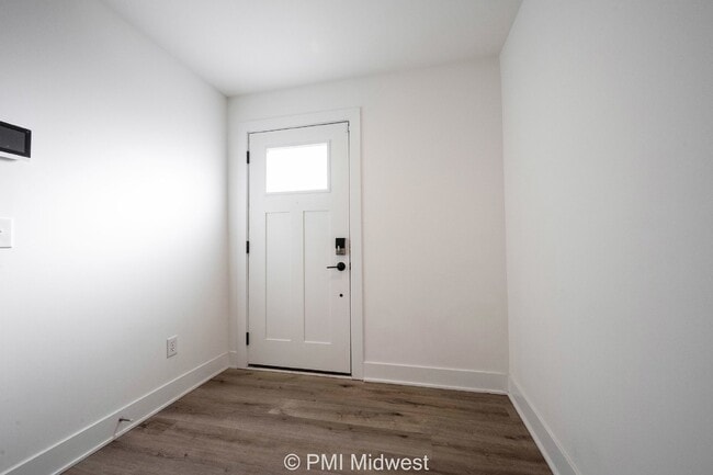 1549 Tannery Way in Indianapolis, IN - Building Photo - Building Photo