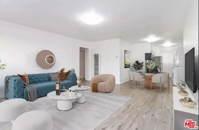 property at 2309 Hauser Blvd