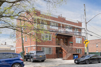 2546 W 15th St in Brooklyn, NY - Building Photo - Building Photo