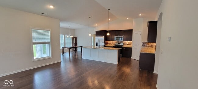3715 W Denise Dr in Bloomington, IN - Building Photo - Building Photo