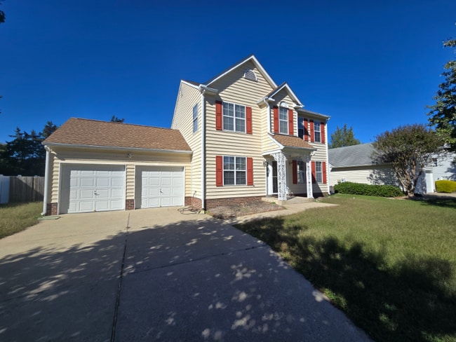 3306 Clearview Dr in Richmond, VA - Building Photo - Building Photo