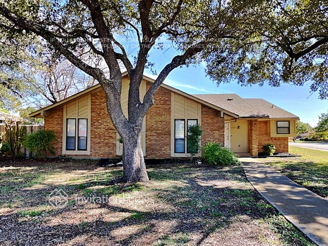 property at 2022 Spindletop Dr