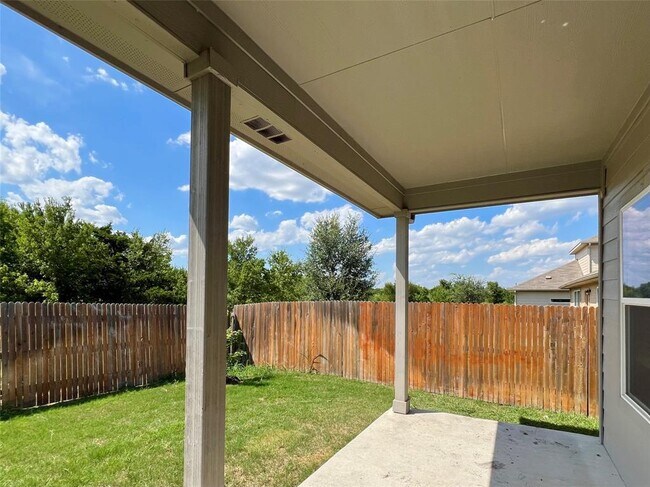 property at 13800 Cantarra Dr