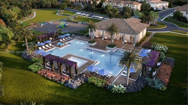 12436 NW 23rd Ct in Miami Shores, FL - Building Photo - Building Photo