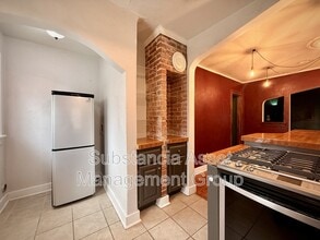 2317 NW 13th St in Oklahoma City, OK - Building Photo - Building Photo