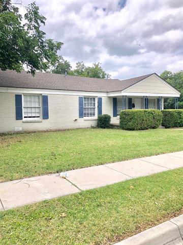 4000 Winfield Ave in Fort Worth, TX - Building Photo - Building Photo