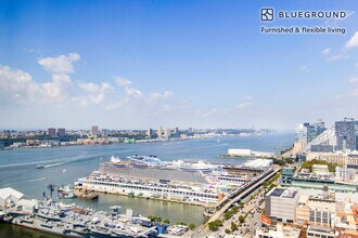 635 W 42nd St, Unit SI FL36-ID1924 in New York, NY - Building Photo - Building Photo