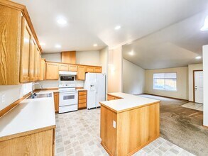 16511 244th St NE in Arlington, WA - Building Photo - Building Photo